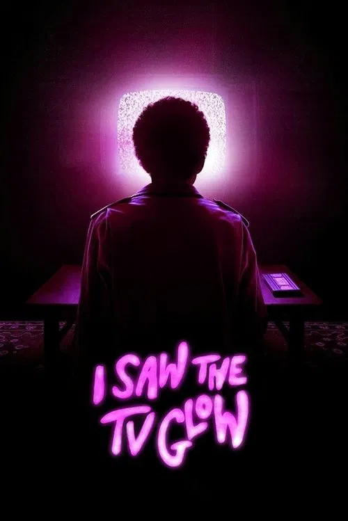 I Saw the TV Glow (2024) BluRay [Hindi (DD5.1) & English] 4K 1080p 720p & 480p Dual Audio [x264/10Bit-HEVC] | Full Movie