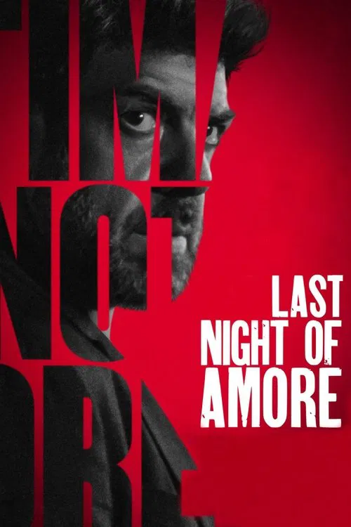 Last Night of Amore (2023) BluRay [Hindi (DD2.0) & Italian] 1080p 720p & 480p Dual Audio [x264/10Bit-HEVC] | Full Movie
