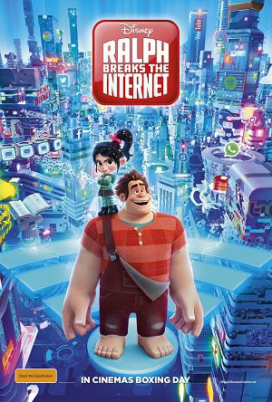 Sugar Rush Online (2018) BluRay [Hindi (ORG 5.1) & English] 1080p 720p & 480p Dual Audio [x264] | Full Movie