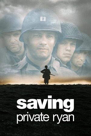 Saving Private Ryan (1998) BluRay [Hindi (ORG 5.1) & English] 1080p 720p & 480p Dual Audio [x264] | Full Movie
