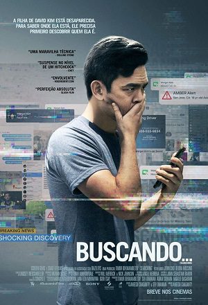 Searching (2018) BluRay [Hindi (ORG 5.1) & English] 1080p 720p & 480p Dual Audio [x264] | Full Movie