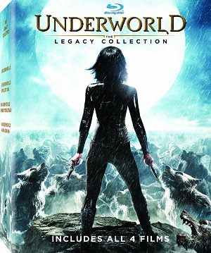 Underworld Evolution (2006) BluRay [Hindi (ORG 5.1) & English] 1080p 720p & 480p Dual Audio [x264] | Full Movie