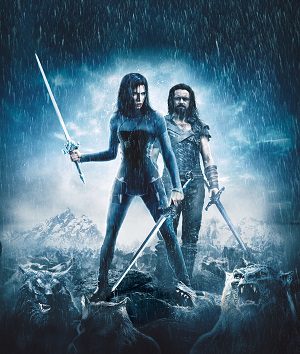Underworld Rise of the Lycans (2009) BluRay [Hindi (ORG 5.1) & English] 1080p 720p & 480p Dual Audio [x264] | Full Movie