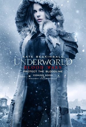 Underworld Blood Wars (2016) BluRay [Hindi (ORG 5.1) & English] 1080p 720p & 480p Dual Audio [x264] | Full Movie
