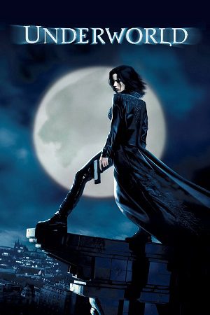 Underworld (2003) BluRay [Hindi (ORG 5.1) & English] 1080p 720p & 480p Dual Audio [x264] | Full Movie