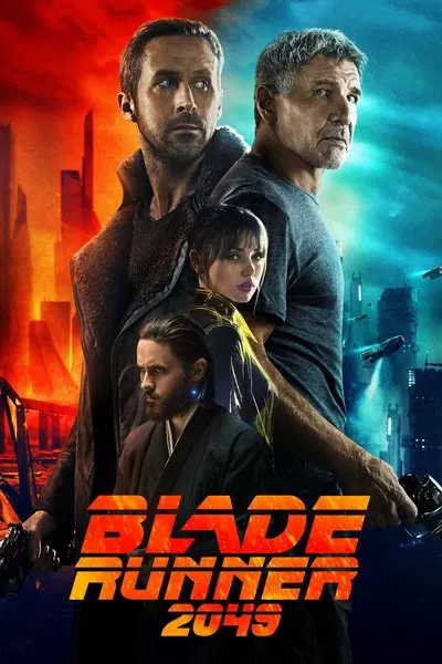 Blade Runner 2049 (2017) OPEN MATTE BluRay [Hindi (DD2.0) & English] 4K 1080p 720p & 480p Dual Audio [x264/10Bit-HEVC] | Full Movie