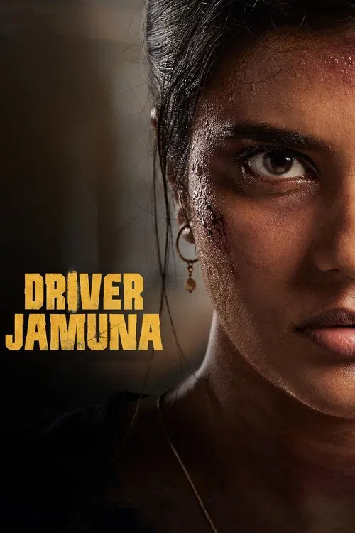 Driver Jamuna (2022) UNCUT WEB-DL [Hindi (DD5.1) & Tamil] 1080p 720p & 480p Dual Audio [x264/10Bit-HEVC] | Full Movie