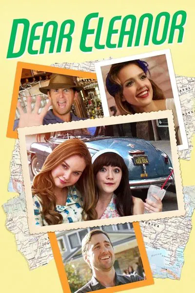 Dear Eleanor (2016) WEB-DL [Hindi (DD5.1) & English] 1080p 720p & 480p Dual Audio [x264/10Bit-HEVC] | Full Movie