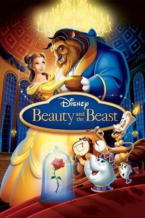 Beauty and the Beast (1991) BluRay [Hindi (ORG 5.1) & English] 1080p 720p & 480p Dual Audio [x264] | Full Movie